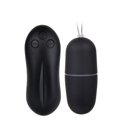 Remote Wireless Vibrating Egg Sex Toy Anal Massage Vibrator Eggs 100g Weight