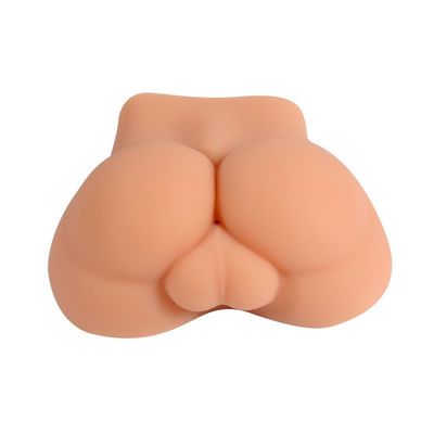 100% Waterproof Realistic Male Masturbator Machine Pussy Ass Love Doll