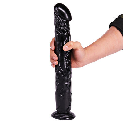 Woman Rubber Penies Realistic Dildos With Suction Cup Big Dildo Non Toxic