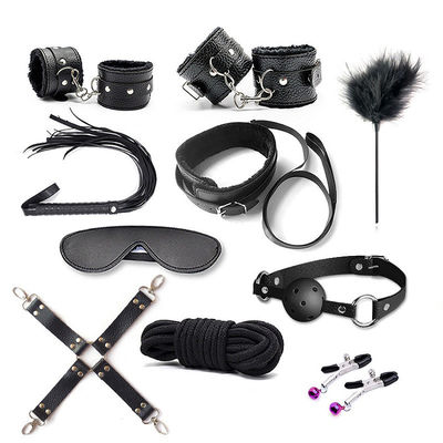 BK-25 PU Leather Restraint Sex Toys Chastity Belt Adult Bondage 100% Waterproof