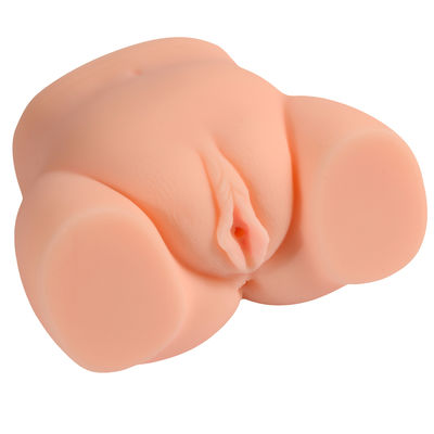 MM-51 2021 New Design Silicone Realistic Artificial Vagina Male Masturbator Pussy For Man Gay Masturbation Cup