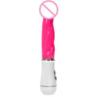 G Spot Vibrator Realistic Dildo Vibrator Sex Toys For Female