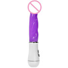 G Spot Vibrator Realistic Dildo Vibrator Sex Toys For Female