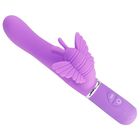 G Spot Intimate Female Clit Stimulation AV Masturbation Vibrator For Female