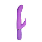 Penis Rabbit Vibrators G Spot Dildo Silicone Vibrator Sex Toy Women For Sex