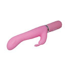 Penis Rabbit Vibrators G Spot Dildo Silicone Vibrator Sex Toy Women For Sex