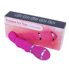 USB Charging 12 Frequency Dildo Vibrating Vagina Sex Toy Women Vibrator For Women