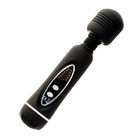 AV Wand Clitoris Stimulator Female Masturbation USB Charging Janpen AV Vibrator For Women