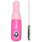 Vibrating Tongue Oral Clit Vibrator Adult Sex Toys For Women