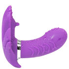 Remote Rontrol Butterfly Masturbation Device For Female Wear