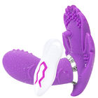 Remote Rontrol Butterfly Masturbation Device For Female Wear