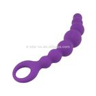 Hot Sale Sex Product Fun Toys Adult China Supplies Male Female Anal Plug Passion Fun Products