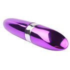 Waterproof LipStick Bullet Vibrator Mini Massager Lipstick Vibe 1 Speed