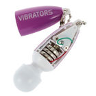 AV-12 Tiny Vibrator Sex Toy Powerful Female Personal Massage Dildo Vibrator 1 Speed