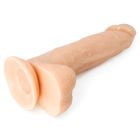 Woman Dildo Sex Toy Sexual Huge Rubber Dildo Masturbation Sex Toy Penis
