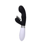 Newest 10 Speeds Barbed G Spot Vibrator Waterproof Oral Clit Vibrator For Women