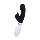 Newest 10 Speeds Barbed G Spot Vibrator Waterproof Oral Clit Vibrator For Women