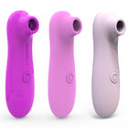 10 Multi Speeds 100g G Spot Vibrators Sucking Vibrator Sex Toys