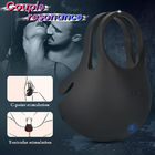 Couple Sex Toys Reusable Penis Extender Cock Sleeve Enlarge Your Penis Condom For Men