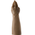 35Cm Dildo Sex Toy Hand Shape 13.78 Inch Toy Sex Penis For Women