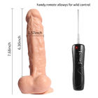 360 Degree Rotation Dildo Sex Toy