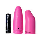 100% Waterproof Remote Control Bullet Vibe Dolphin Massager Sex Toy Vibrator