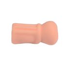 Silicone Small Pussy Realistic Vagina Adult Masturbation Cup Sex Toys For Men