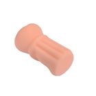 Silicone Small Pussy Realistic Vagina Adult Masturbation Cup Sex Toys For Men