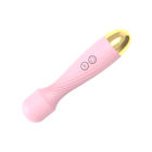 AV-25 Woman Vibrator Sex Toy Image Massager Vibrator Wireless Wand Vagina Penis