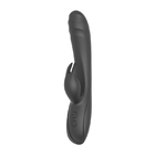GSV-157 New Arrival Rabbit Vibe G Spot Stimulator 7 Speeds Vibration Dildo Vibrator Sex Toy for Women