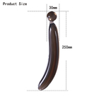 AP-32 Funny Crystal TPE Fruit Vegetables Anal Sex Toys, Banana Cucumber Eggplant Luffa Carrot Sex Toys for Women