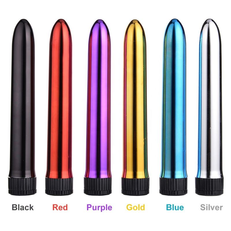 Multi-Speed Vibrators For Women G Spot Clitor Bullet Vibrating Massage Sex Toys Cheap Sex Products Sex