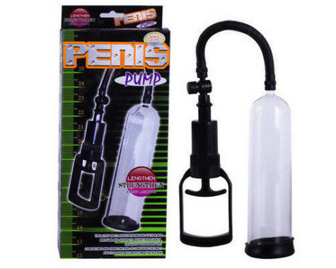 Vacuum Constriction Device Penise Enlargement Pump Hand Handle Penis Pump