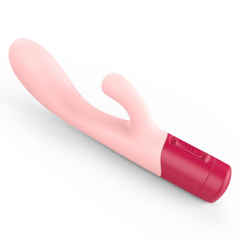 OEM ABS G Spot Vibrators Adult Massager Sex Toys With 3 Speeds Strong Vibration