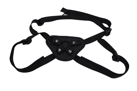 Woman Strap Penis Dildo Belt Wearable Nylon Pants For Lesbian