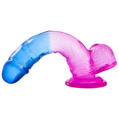 Medical TPE Sex Toys