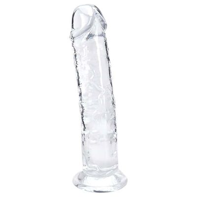 7 Inch Dildo Sex Toy