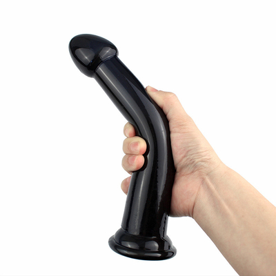 4 Sizes Butt Plug Trainer Kit G Spot Dildo Penis Dong Prostate Massager