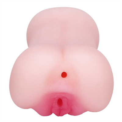 Male Masturbator Realistic Erotic 3D Big Ass Vagina Real Pussy Masturbator Cup Sex Toys For Men