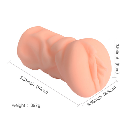 Wholesale TPE Multi Model Silicone Gel Adult Men's Masturbation Sex Toys and Fun Products