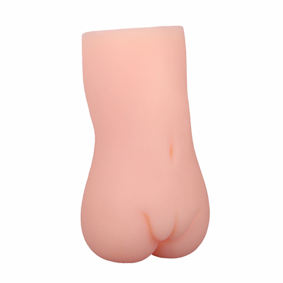 Realistic Vagina Pussy Mouth Toys Masturbation No Vibrator Adults Pocket Mouth Male Masturbator Cup Sex Products for Man