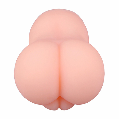 Realistic Vagina Pussy Mouth Toys Masturbation No Vibrator Adults Pocket Mouth Male Masturbator Cup Sex Products for Man