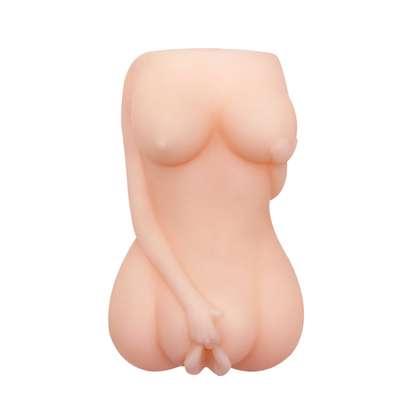 Hot Women Sexy Rubber Male Masturbation Vagina Cup Man Masturbator Artificial Pussy Ass Sex Toy