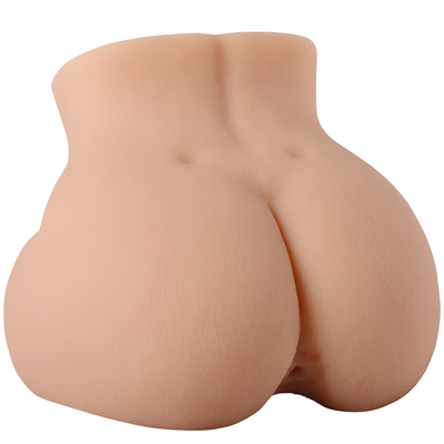 Soft Adult 1.2KG Male Masturbator for Man Sex doll for men Pocket Pussy Sex Toys for men with Vagina Anal xxxx girl vide