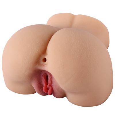 Soft Adult 1.2KG Male Masturbator for Man Sex doll for men Pocket Pussy Sex Toys for men with Vagina Anal xxxx girl vide