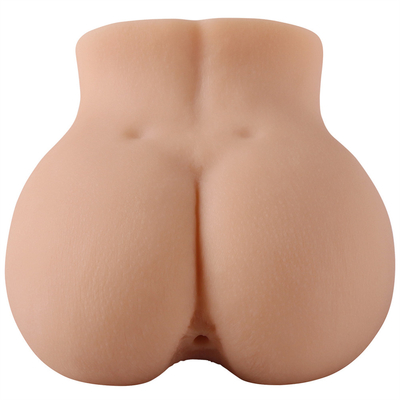 Soft Adult 1.2KG Male Masturbator for Man Sex doll for men Pocket Pussy Sex Toys for men with Vagina Anal xxxx girl vide