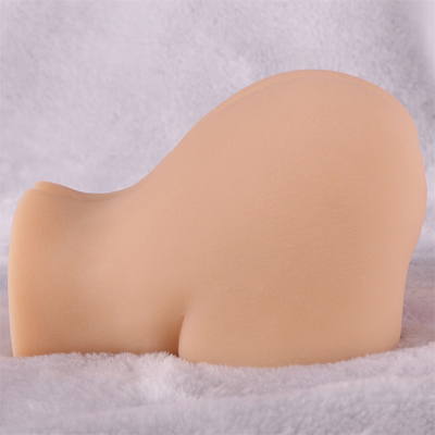 Soft Adult 1.2KG Male Masturbator for Man Sex doll for men Pocket Pussy Sex Toys for men with Vagina Anal xxxx girl vide