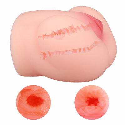 Wholesale Male Rubber Realistic Woman Pussy Toy Silicone vagina Sex Doll For Man