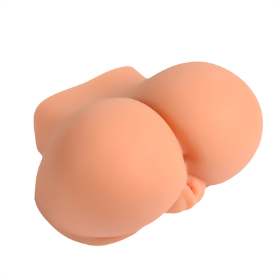 Adult Shop Silicone Male Masturbator Masturbation Egg Pocket Pussy Male Masturbation Artificial Cup Vagina Sex Toys for