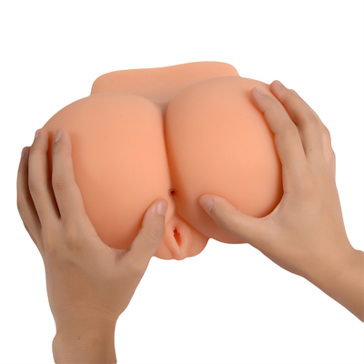 Adult Shop Silicone Male Masturbator Masturbation Egg Pocket Pussy Male Masturbation Artificial Cup Vagina Sex Toys for